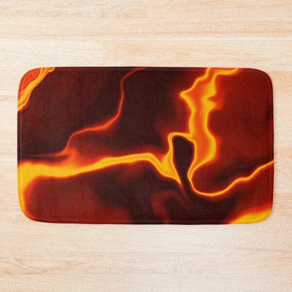 Item preview, Flaming Arena  designed and sold by sdjames.