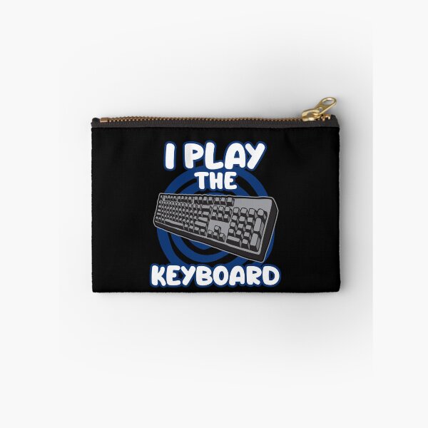 Item preview, I play the Keyboard designed and sold by Moonpie90.