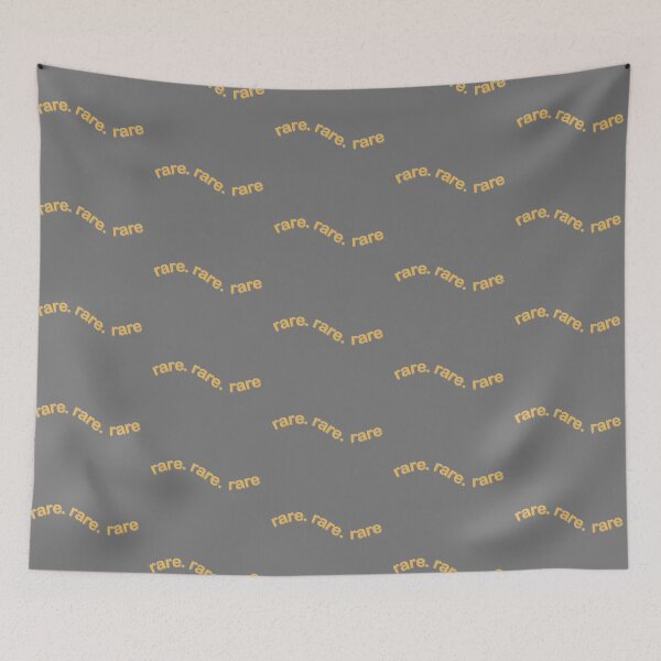 Item preview, Rare, rare, rare designed and sold by MelanieMerches.