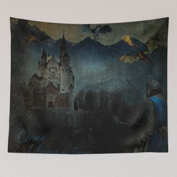 Item preview, Once Upon a Time designed and sold by Keith's Photo Artistry.