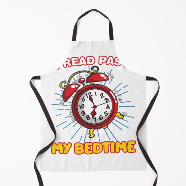 Item preview, I Read Past My Bedtime designed and sold by Moonpie90.
