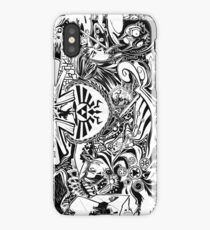 The Legend of Zelda iPhone Case