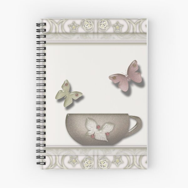 Item preview, Tea cup illustration glassy effect frame menu designed and sold by fuzzyfox.