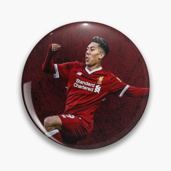 Aperçu de l'œuvre Roberto Firmino créée et vendue par ijahaza42.