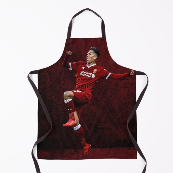 Item preview, Roberto Firmino designed and sold by ijahaza42.