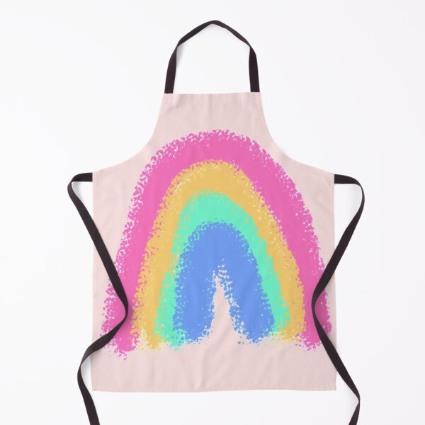 Item preview, Pastel rainbow designed and sold by Stuckinadream.