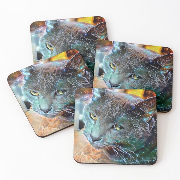 Item preview, ArtKat Ally will soar through Quantum Space designed and sold by RepliconWorlds.