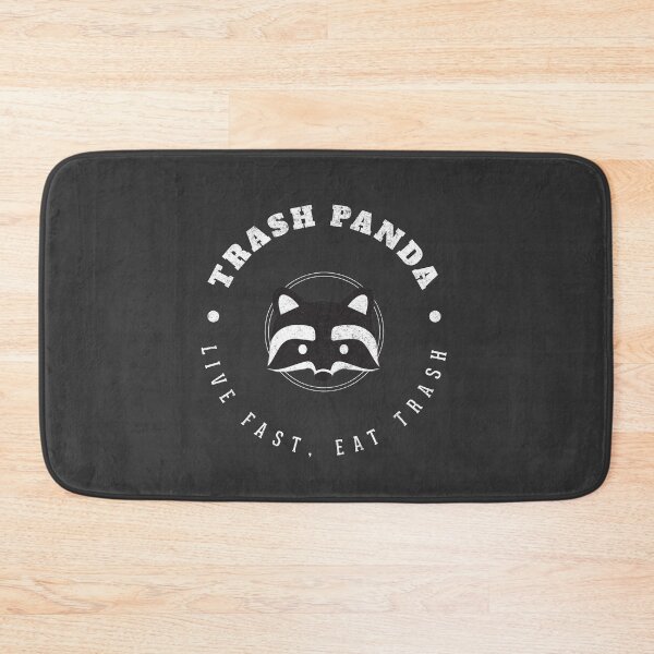 Item preview, Trash Panda designed and sold by Primotees.