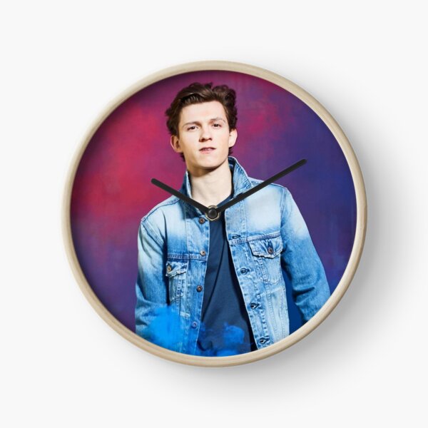 Item preview, Tom Holland designed and sold by ijahaza42.