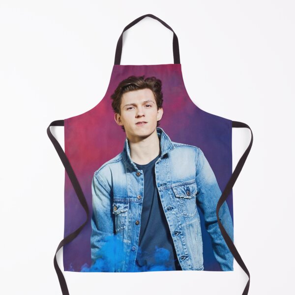 Item preview, Tom Holland designed and sold by ijahaza42.