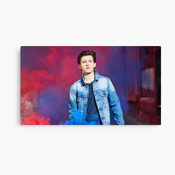 Item preview, Tom Holland designed and sold by ijahaza42.