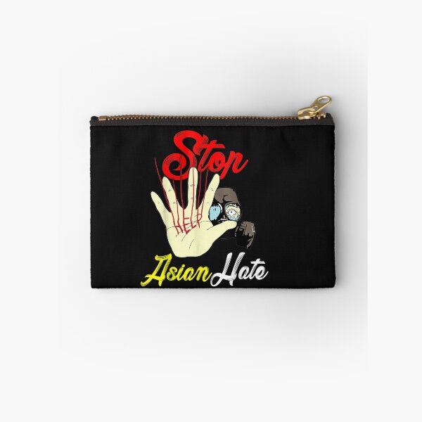 Item preview, Stop Asian Hate AAPI lives Matter #StopAsianHate Support T-Shirt designed and sold by Lukifo-Mission.