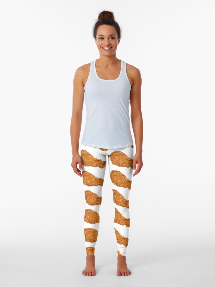 Chicken hotsell drumstick leggings