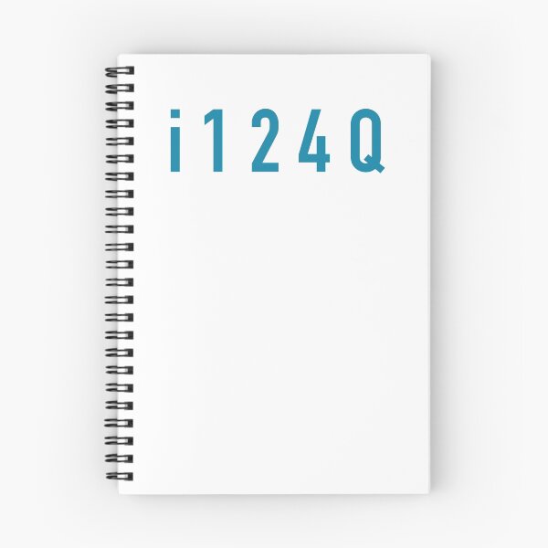 Item preview, i124Q designed and sold by Ross Kincaid.