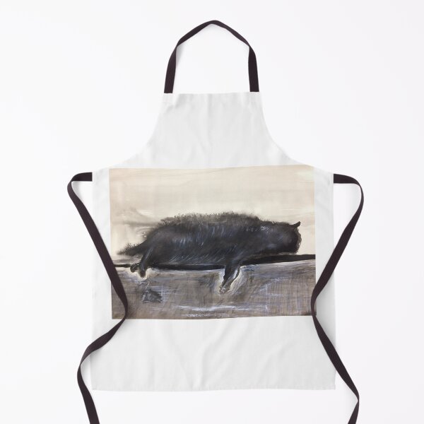 Item preview, Sleeping Cat designed and sold by stevephillips.