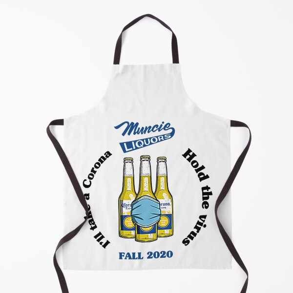 Item preview, Muncie Fall 2020 T-Shirt designed and sold by conann2811.