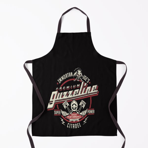 Item preview, Immortan Joe's Guzzeline designed and sold by A Little Bit of Everything.