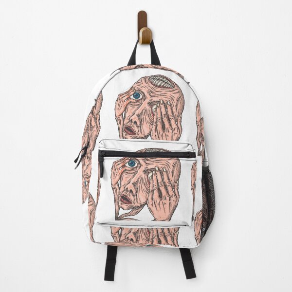 Item preview, Bite Your Teeth Design designed and sold by packtcrushd.
