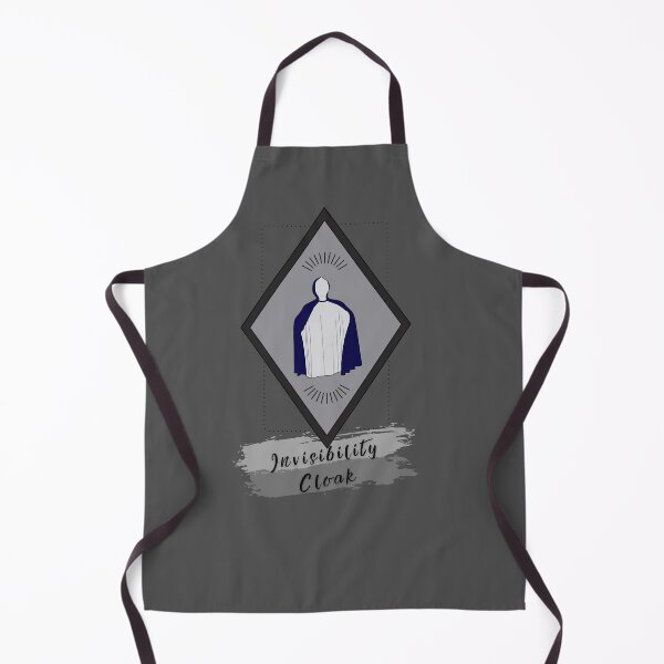 Item preview, Invisibility Relic designed and sold by AlexWolfDesigns.