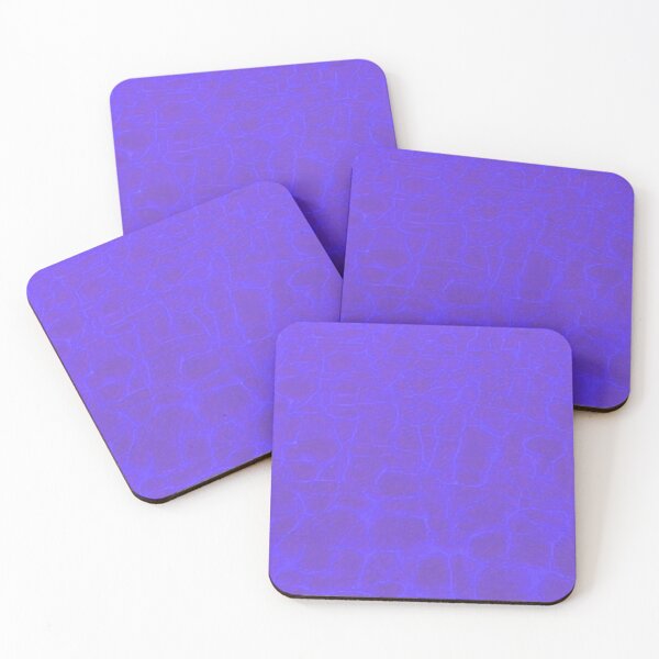 Item preview, Purple neon waves designed and sold by Stuckinadream.
