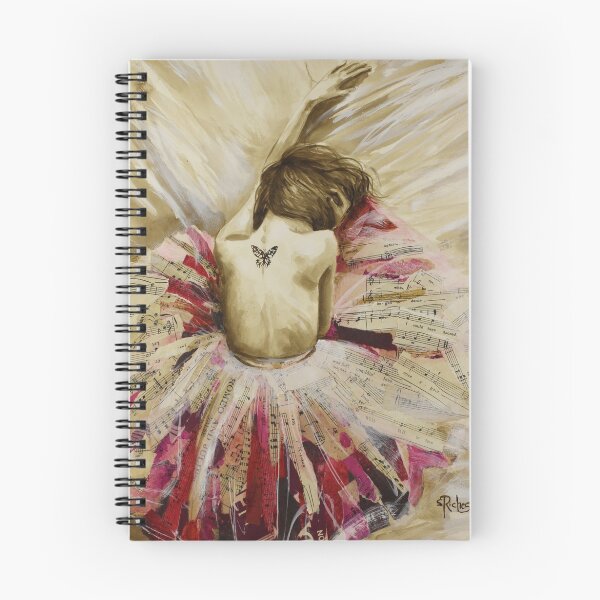 Item preview, I Was Just Ramblin' Love designed and sold by Sara Riches.