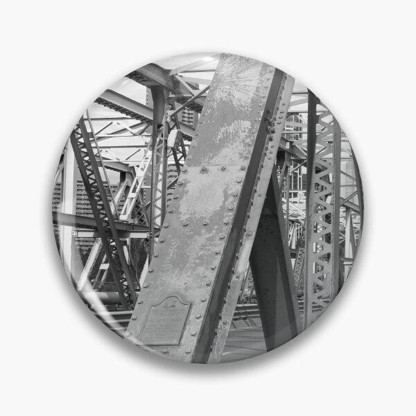 Item preview, Low Level Bridge 1 designed and sold by songbirdphoto.