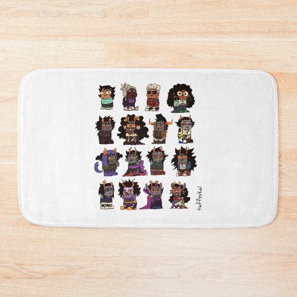 Item preview, Everyone Has Cooler Clothes Now designed and sold by y0kai.