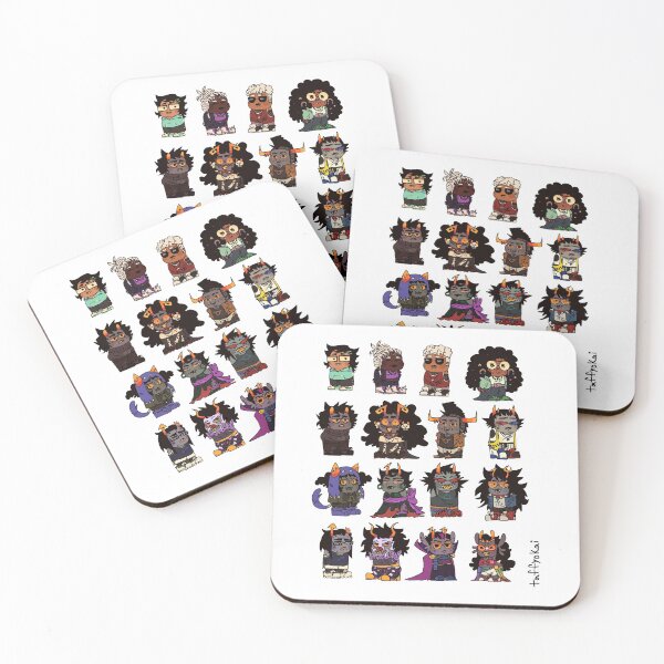 Item preview, Everyone Has Cooler Clothes Now designed and sold by y0kai.