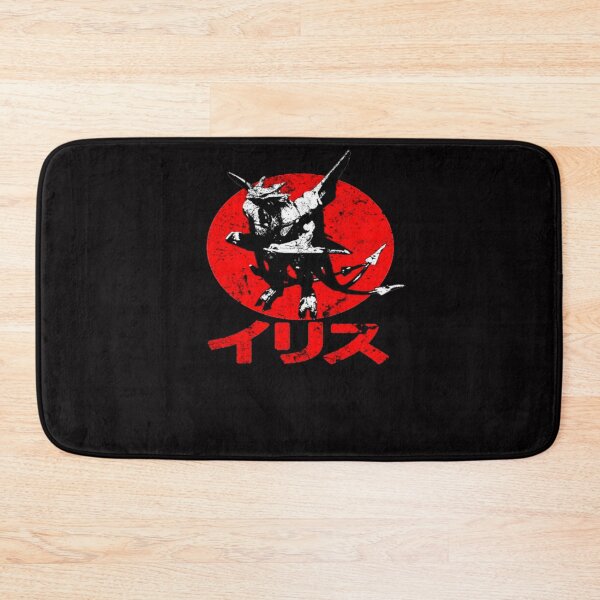 Item preview, Iris Kaiju designed and sold by A Little Bit of  Everything.