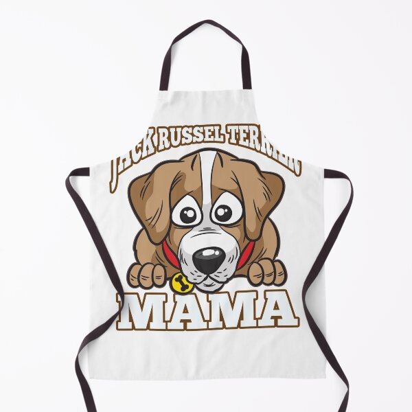 Aperçu de l'œuvre Maman Jack Russel Terrier créée et vendue par Moonpie90.