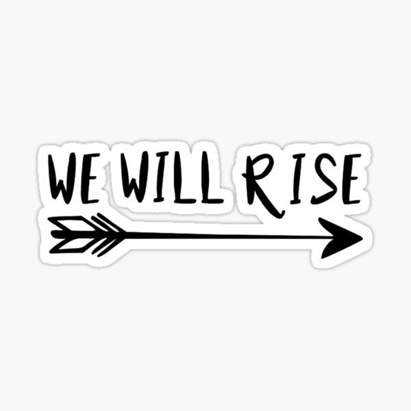 from-blood-and-ash-we-will-rise-sticker-for-sale-by-celticrose721