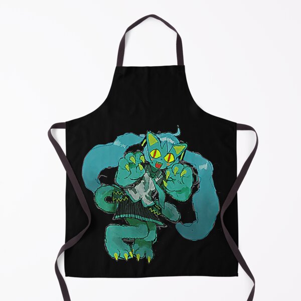Item preview, NEKO miku T-Shirt designed and sold by conann2811.