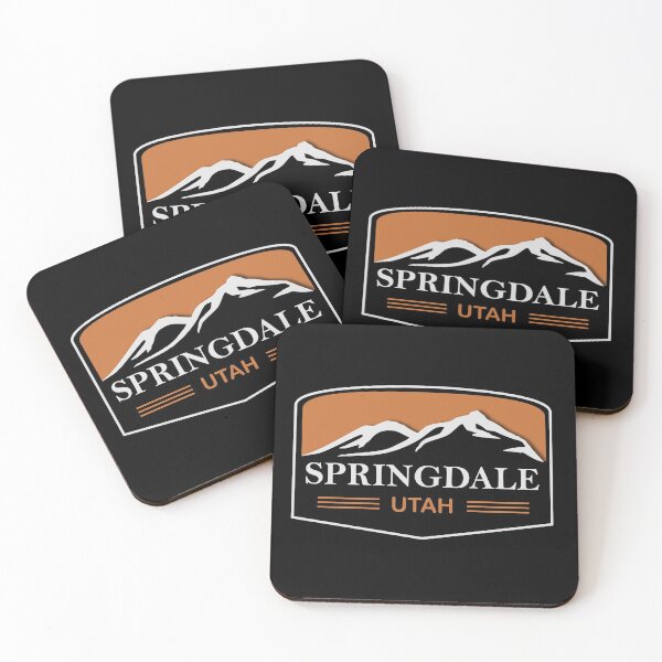 Item preview, Springdale Utah designed and sold by B3N-arts.