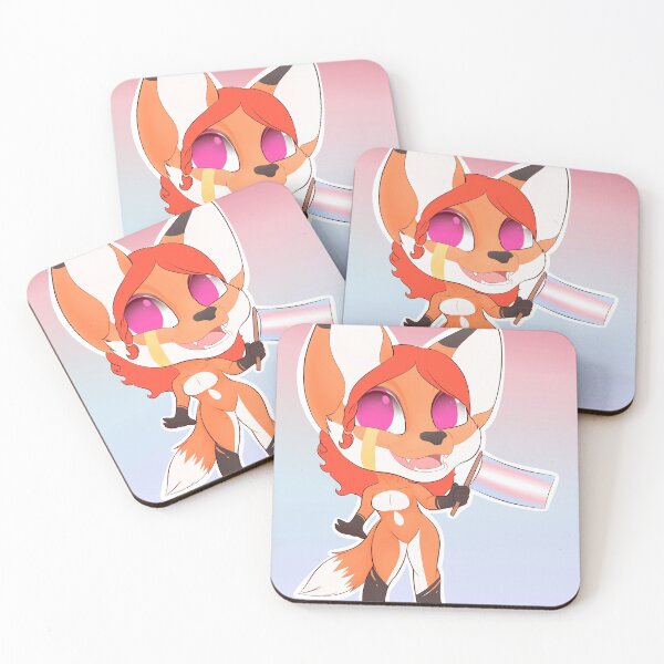 Item preview, Emi Trans flag designed and sold by Alice Steele.