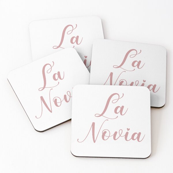 Item preview, La Novia | Fiesta de Despedida de Soltera  designed and sold by InkItStudio.