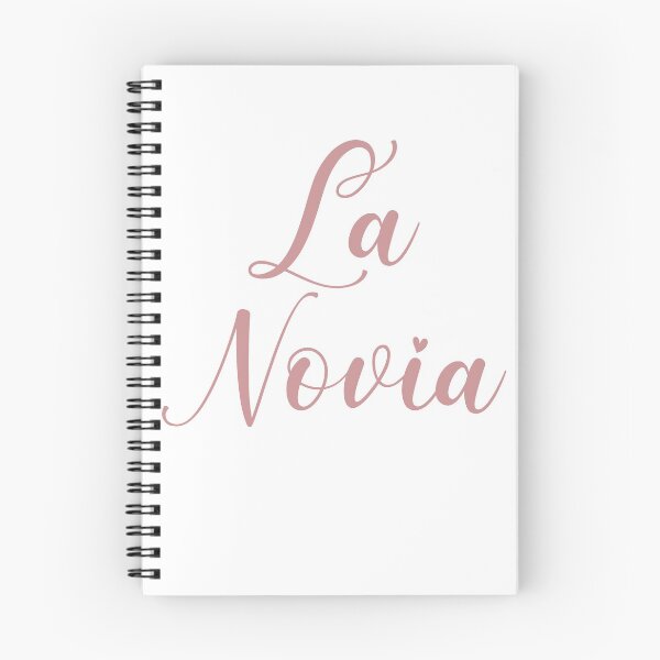 Item preview, La Novia | Fiesta de Despedida de Soltera  designed and sold by InkItStudio.