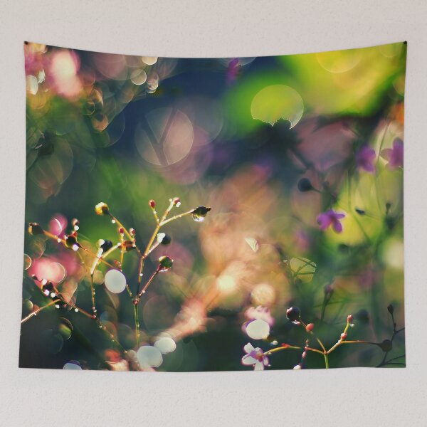 Item preview, The Rainbow Forest I designed and sold by JoaoAlmeidaShop.