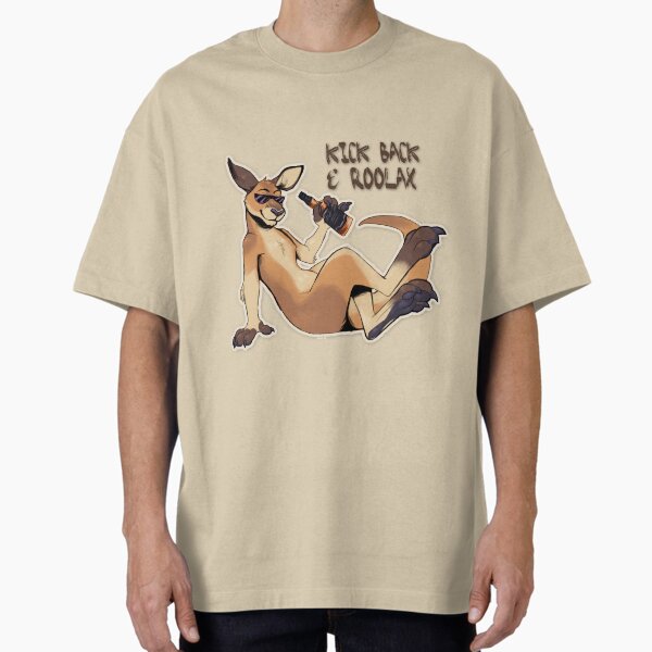Item preview, kick back and roolax! designed and sold by Inkzap.