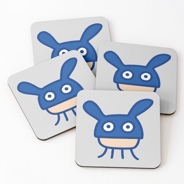 Item preview, Zuccitchi designed and sold by Tamatown.