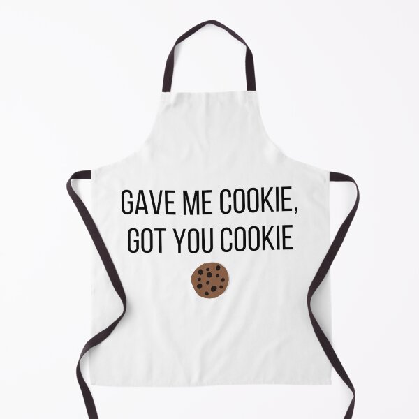 Item preview, New Girl Cookie Quote designed and sold by nparis19.