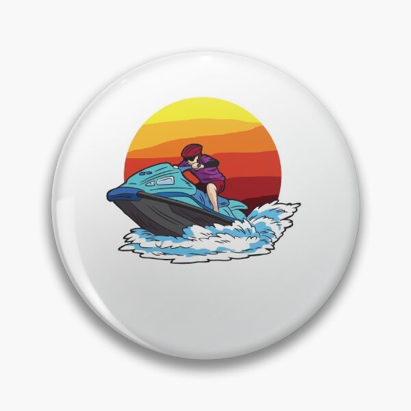Item preview, Jetski designed and sold by Moonpie90.