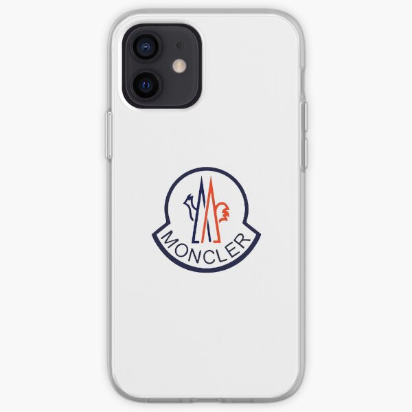 Soldes de printemps Coque souple iPhone