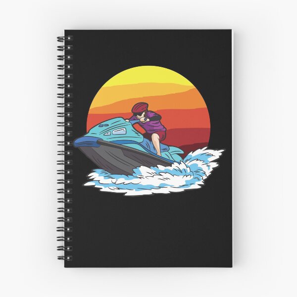 Item preview, Jetski designed and sold by Moonpie90.