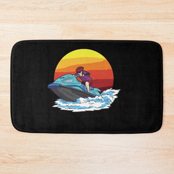 Item preview, Jetski designed and sold by Moonpie90.