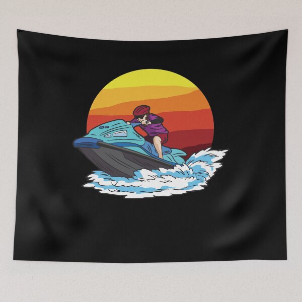Item preview, Jetski designed and sold by Moonpie90.