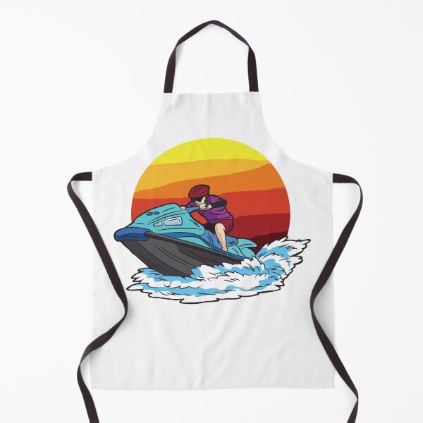 Item preview, Jetski designed and sold by Moonpie90.