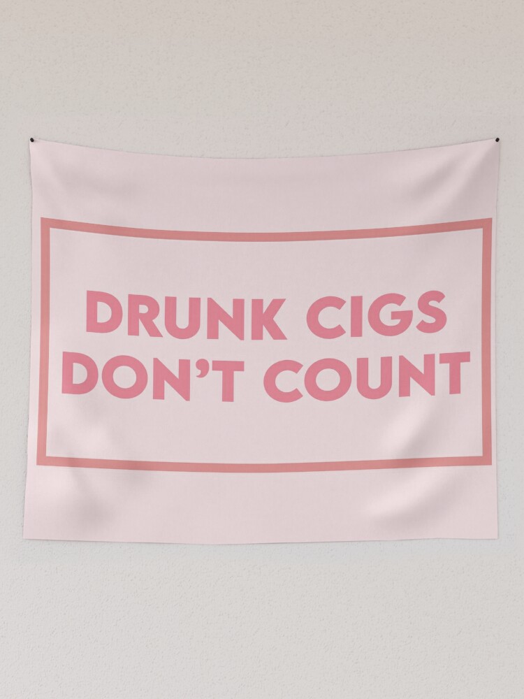 Drunk tapestry best sale