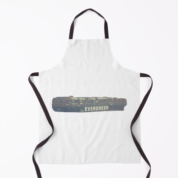 Item preview, Ship Stuck in Suez Canal designed and sold by rileyhigg.