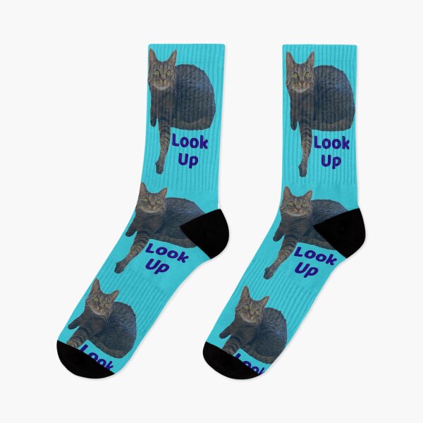 Item preview, Look Up designed and sold by Amanda1775.