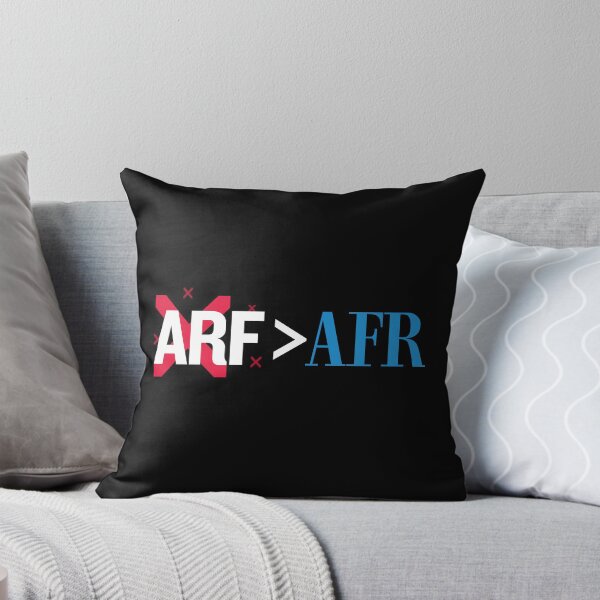 Item preview, A Rational Fear is better than AFR designed and sold by A RATIONAL FEAR - like #qanda on crack, but with merch™.